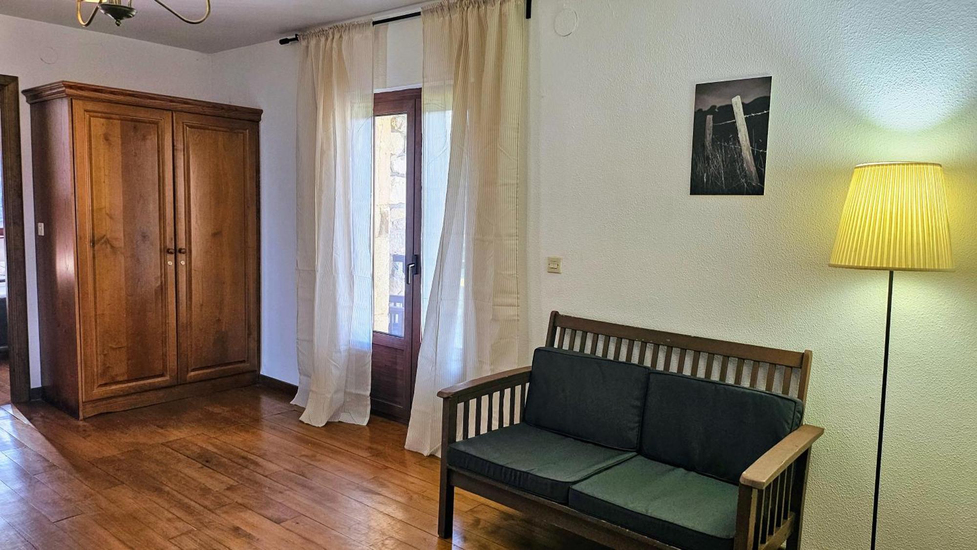 Casa De Aldea La Piniella Guest House Villahormes Bagian luar foto